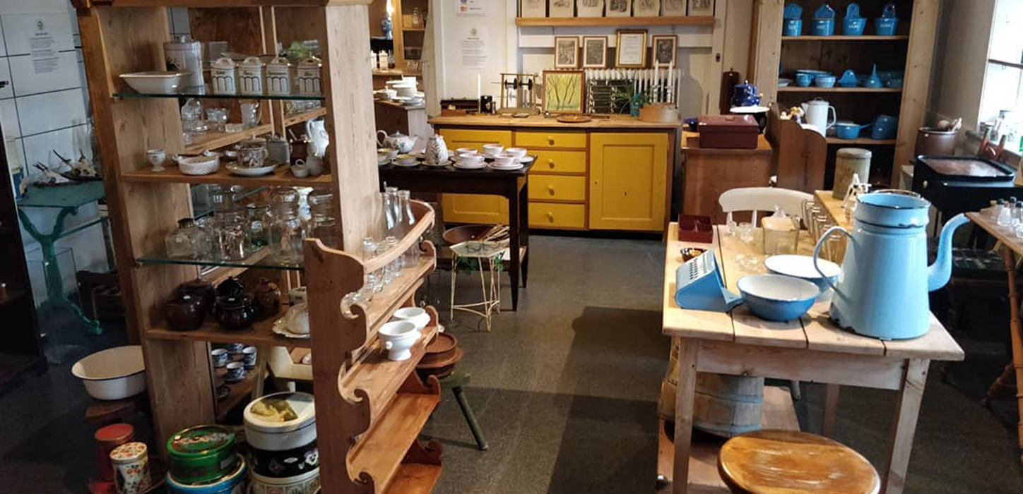 Nyborg Fyn Danmark Husfryd