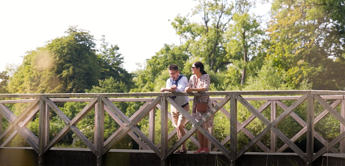 Nyborg Fyn Danmark Parferie