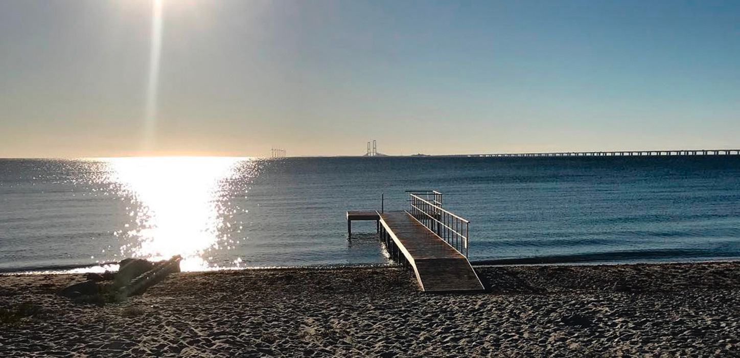 En kulturel dag i Nyborg