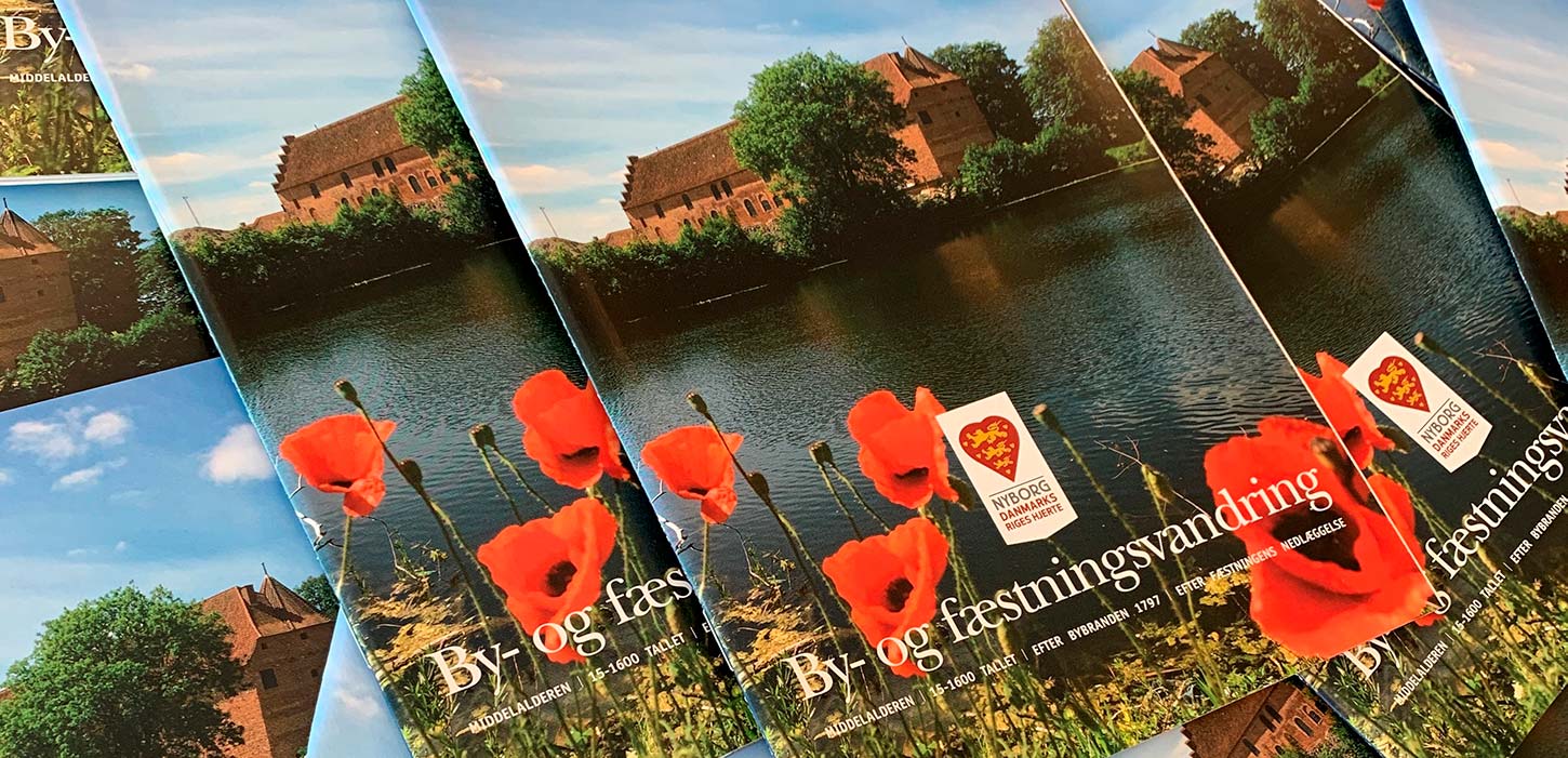 By- og fæstningsvandring