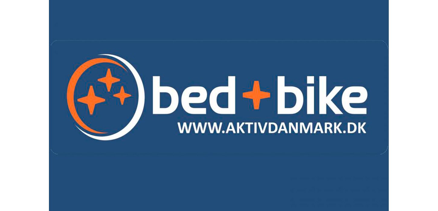 Nyborg Fyn Danmark Bed+Bike