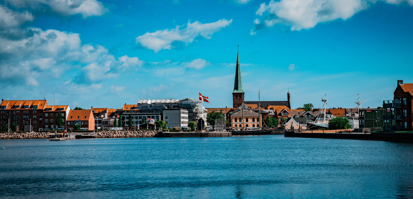 Nyborg Marina