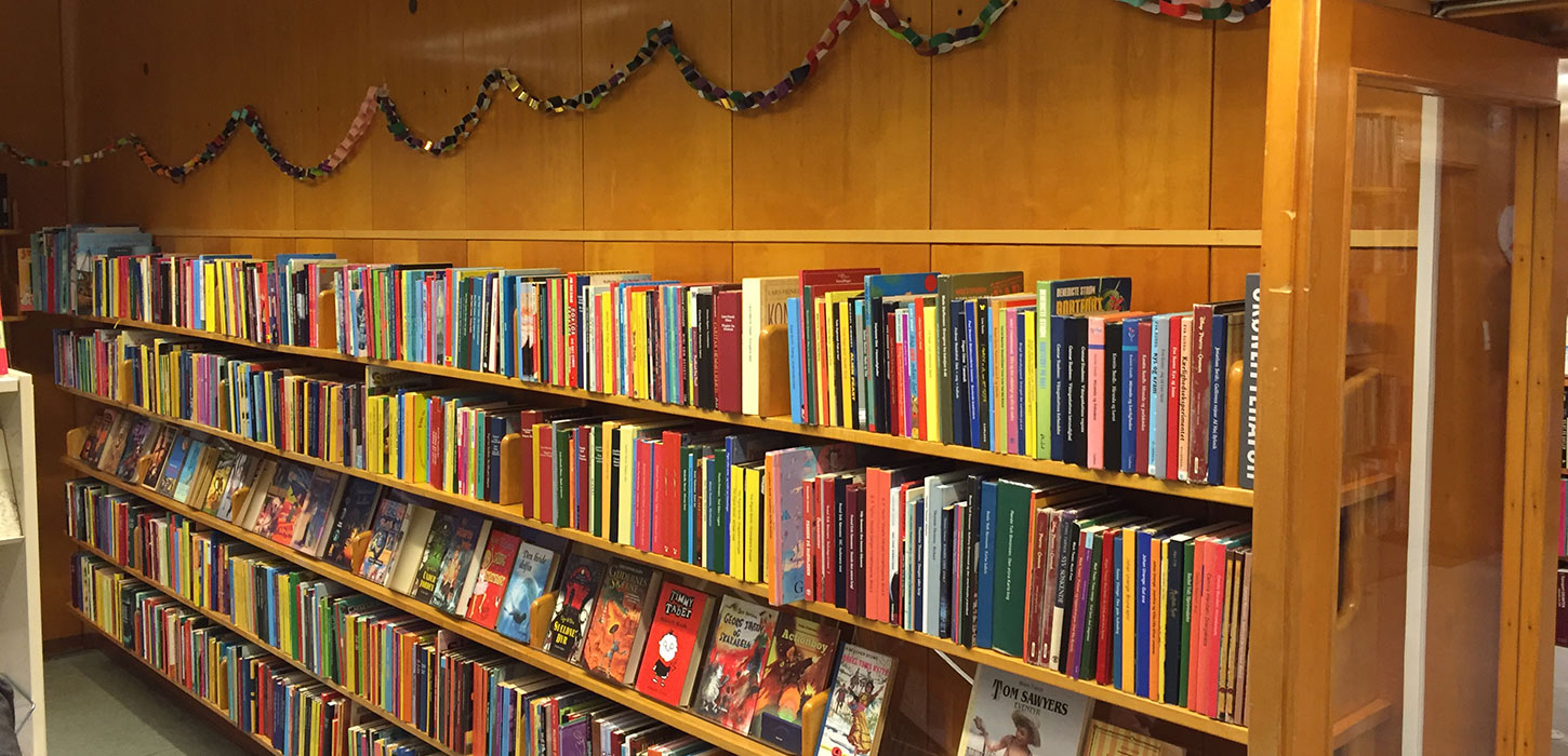Nyborg Bibliotek