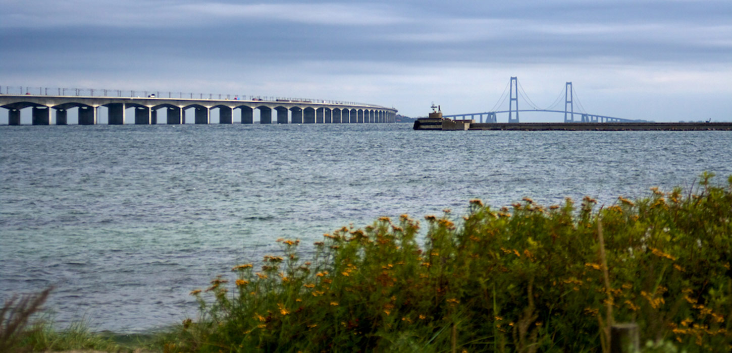 Færgehavn