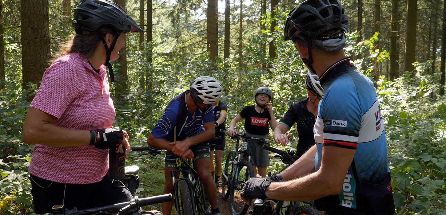 Nyborg Fyn Danmark Cykling Cykelferie