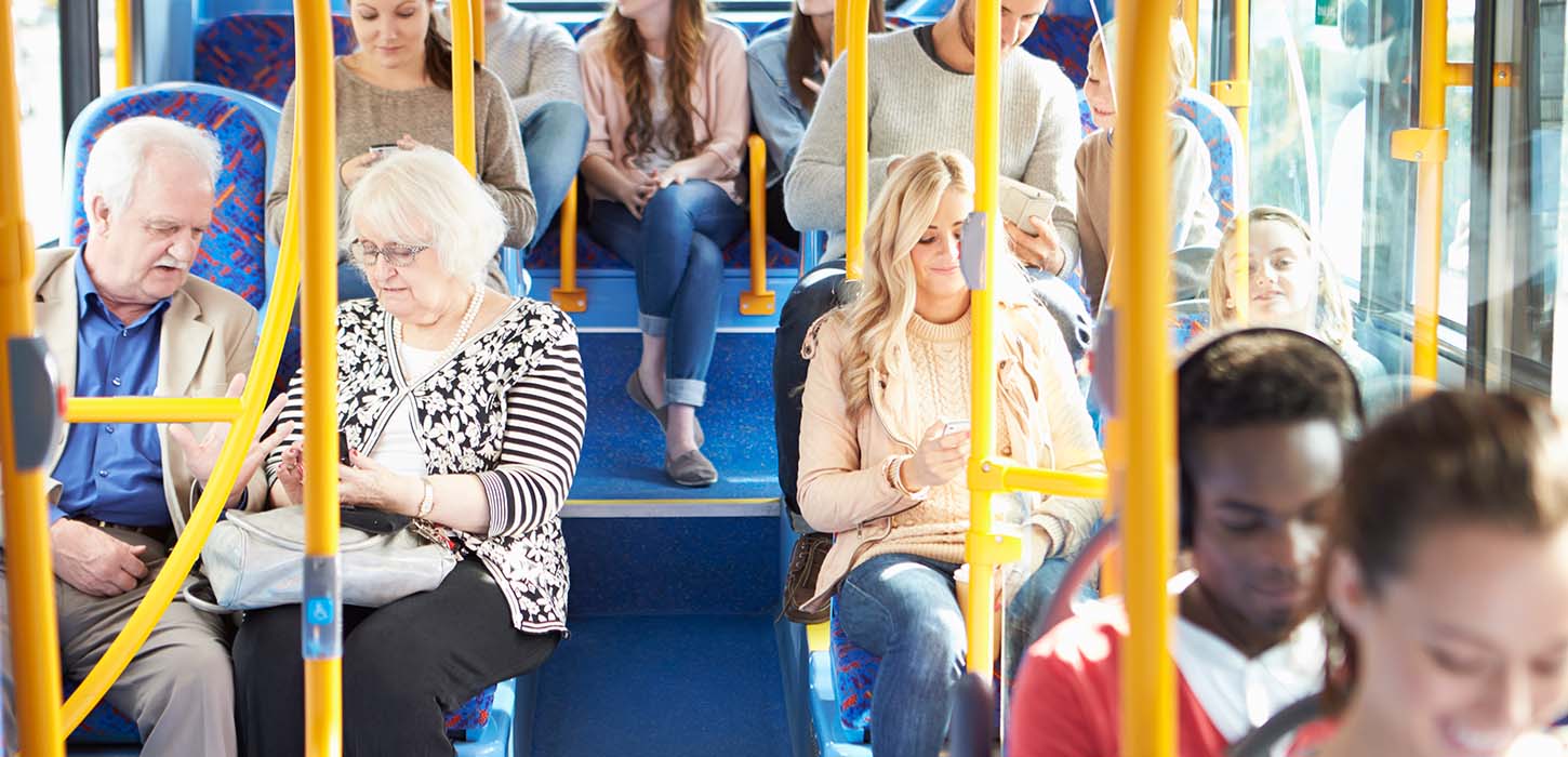 Bus