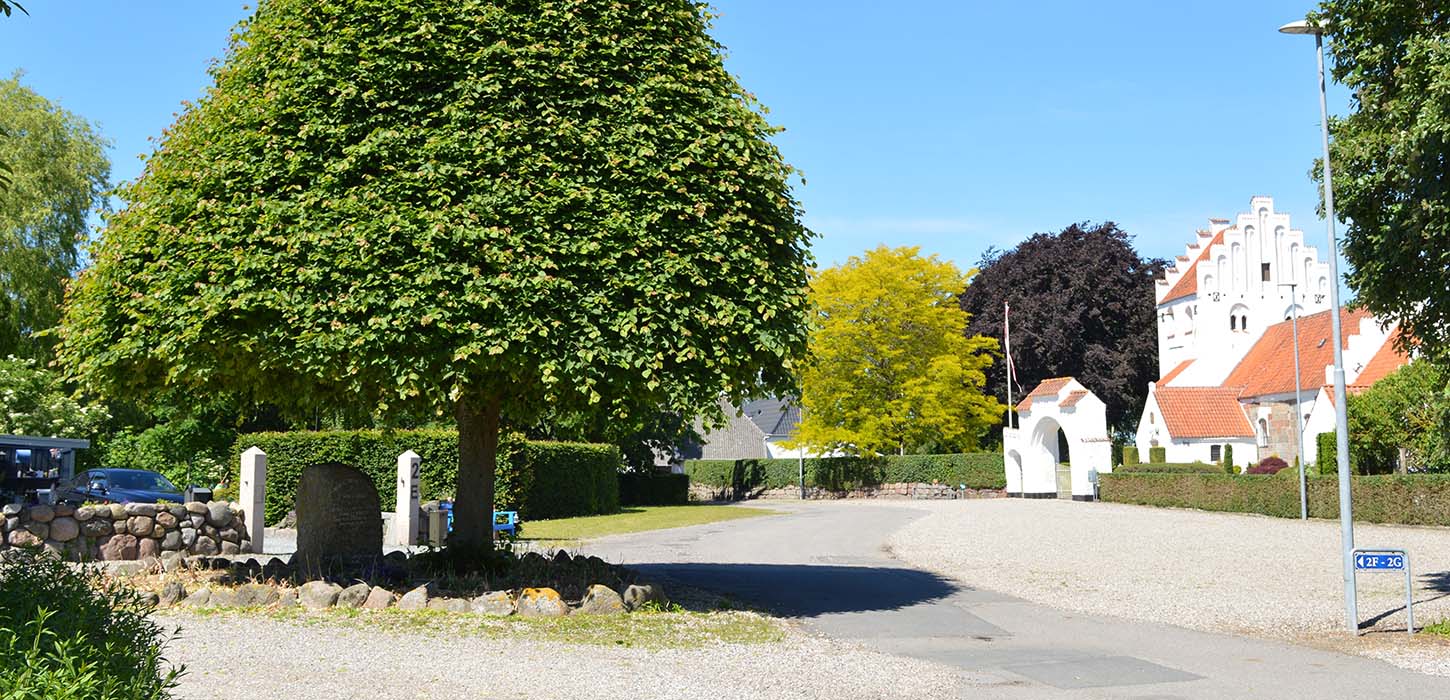 Ellinge Kirke
