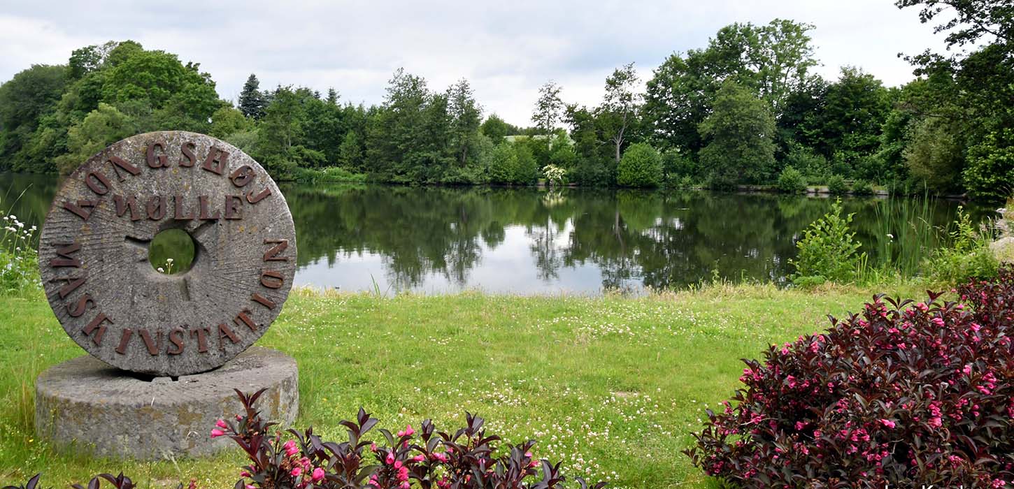 Kongshøj Mølle
