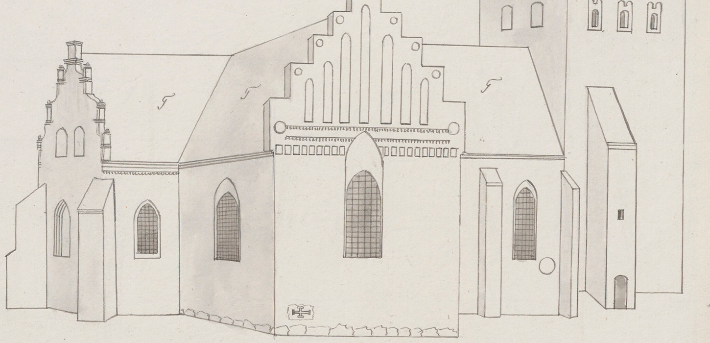 Vindinge kirke