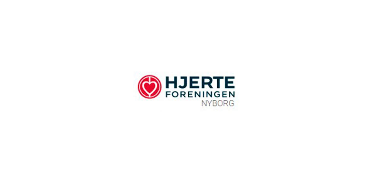 Hjerteforeningen Nyborg afholder løbende arrangementer og ture rundt på Hjertestierne i lokalområdet.