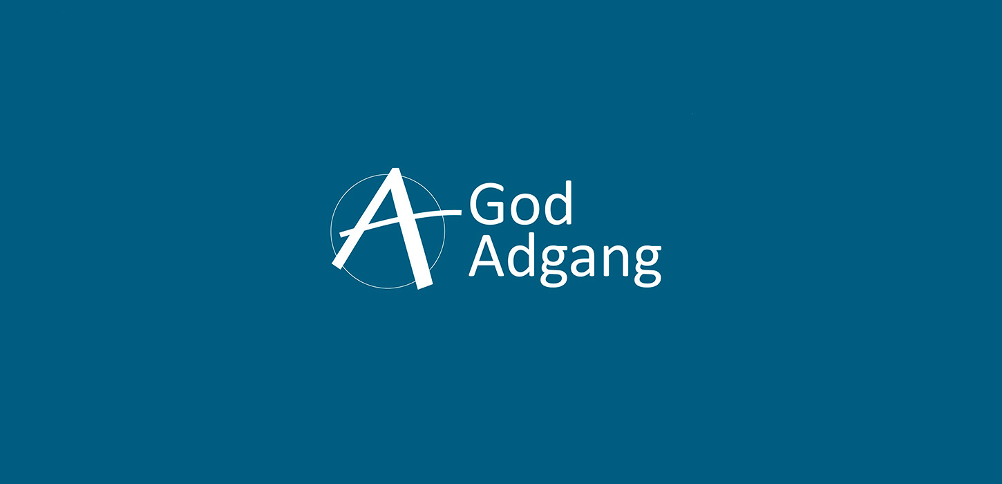 God adgang certificeringerne er alle de steder, der har valgt at blive God Adgang registreret. Det giver dig en oversigt over de steder der har gode adgangsforhold - og så bliver det lettere for dig at planlægge et besøg.