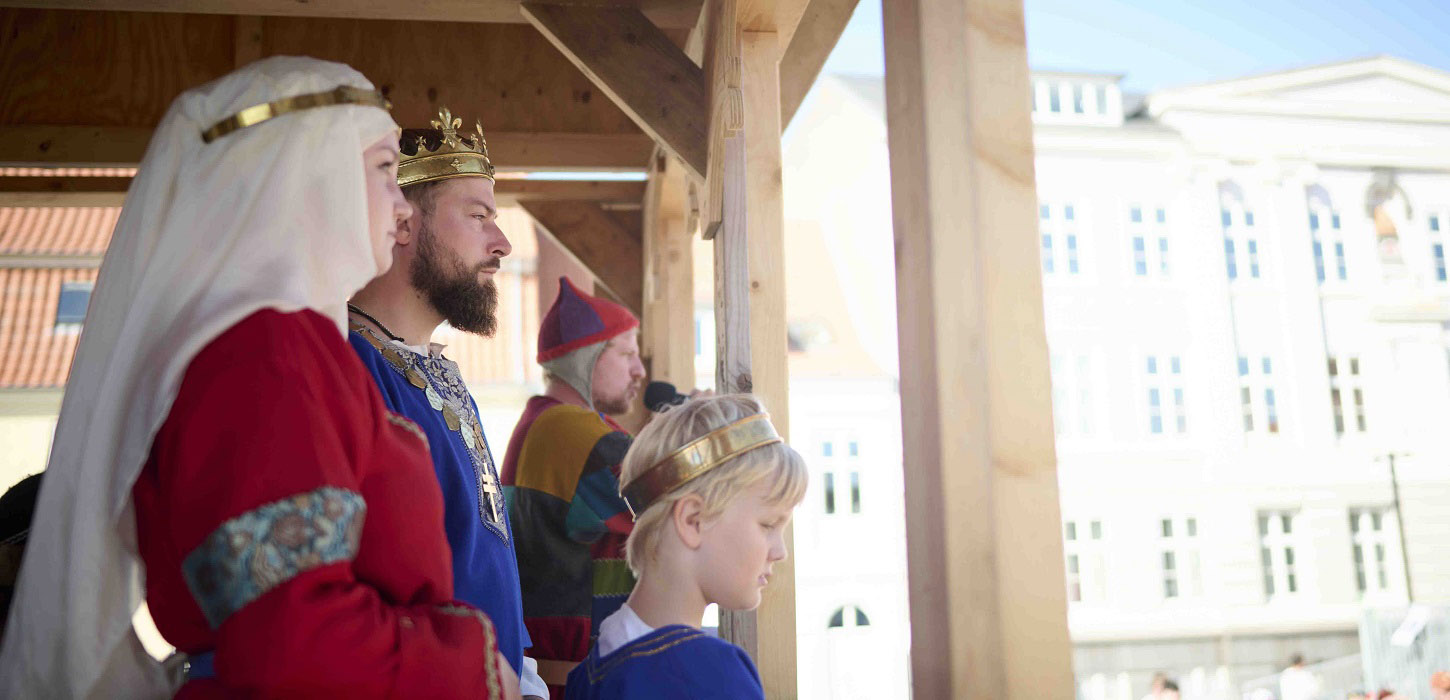 Erik Klipping til Danehof 2022