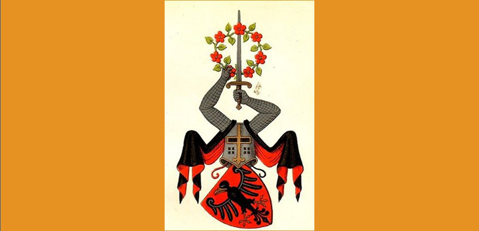 Våbenskjold til Danehof