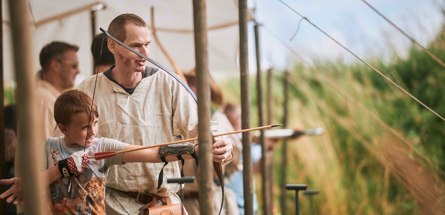 Hvorfor var Nyborg så vigtig?
