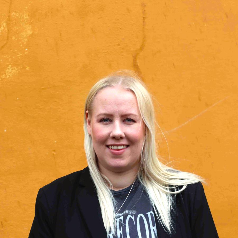 Nanna Askholm