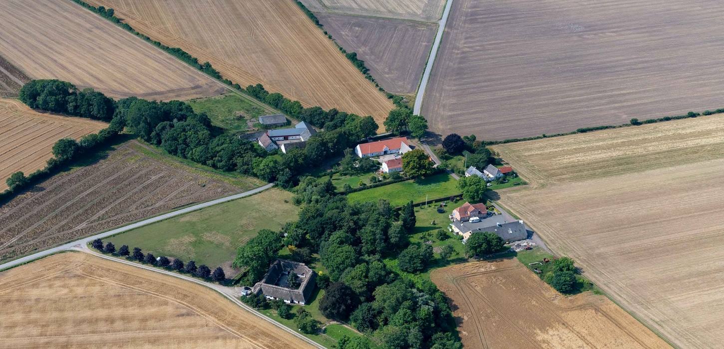 Sentved anno 2021