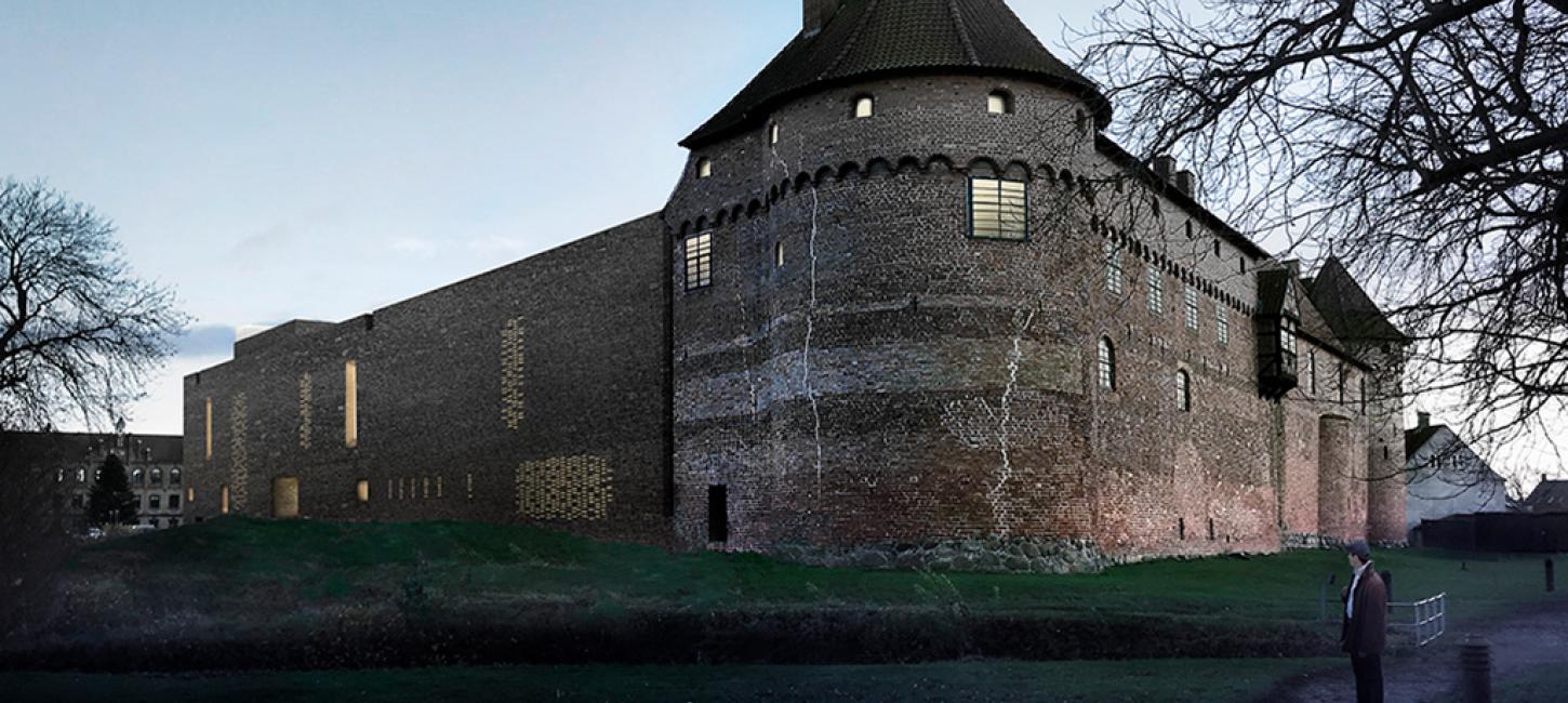 Nyborg Slot