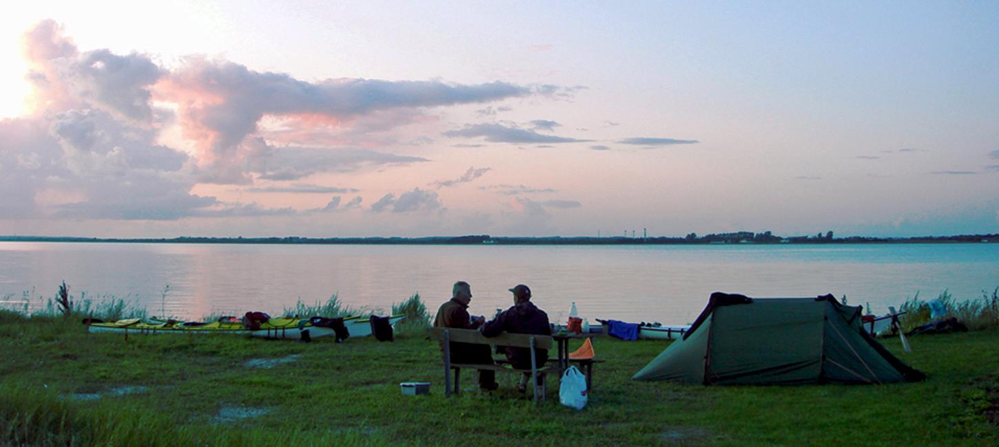 Outdoor i Nyborg