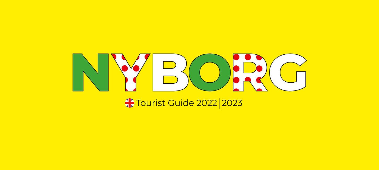 Nyborg Tourist Guide 2022/2023