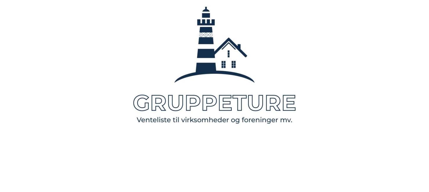 VisitNyborg - Gruppeture til Sprogø - venteliste foreninger virksomheder organisationer