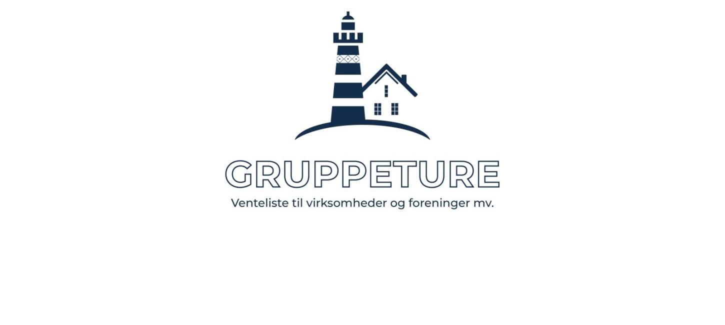 VisitNyborg - Gruppeture til Sprogø - venteliste foreninger virksomheder organisationer
