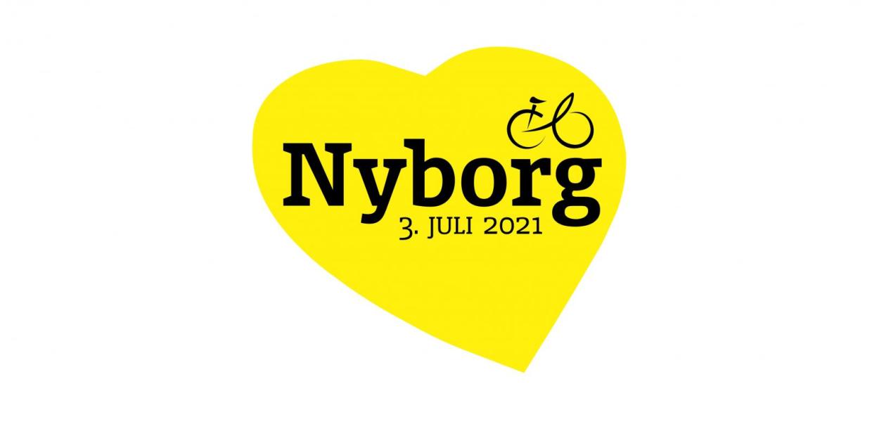 Tour de France Nyborg