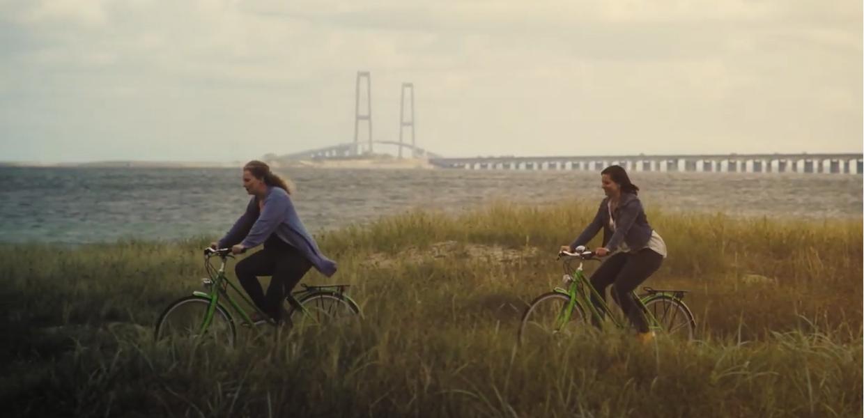 Cykling