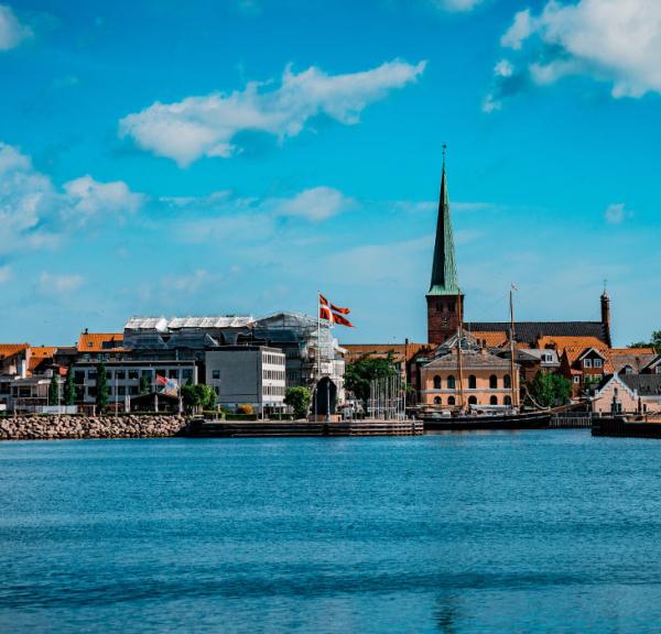 Nyborg Marina