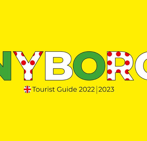 Nyborg Tourist Guide 2022/2023