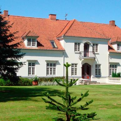 Nyborg Fyn Danmark Federikshøj Bed and Breakfast