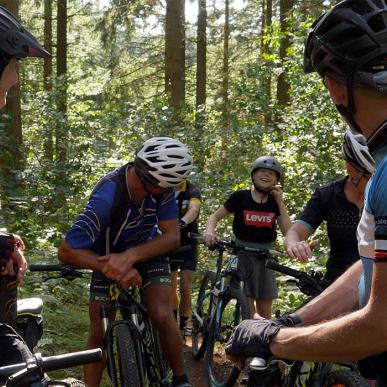 Nyborg Fyn Danmark Cykling Cykelferie