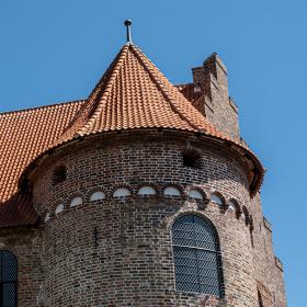 Nyborg Fyn Danmark Nyborg Slot Carlo Pedersen