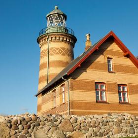 Nyborg Fyn Danmark Sprogø Storebæltsbroen