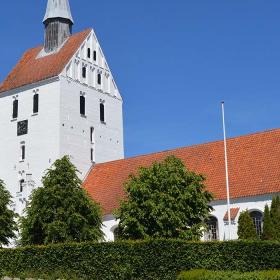 Svindinge Kirke i Svindinge