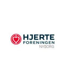 Hjerteforeningen Nyborg afholder løbende arrangementer og ture rundt på Hjertestierne i lokalområdet.