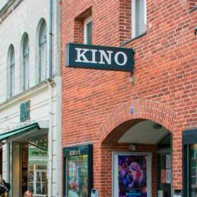 KinoVino i Nyborg